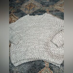 Altar'd State V-Neck Sweater